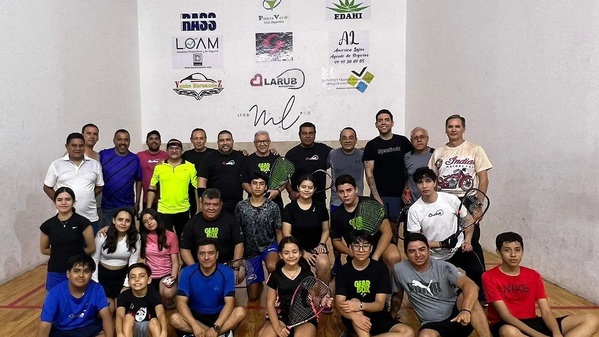 Torneo “Día del Padre 2024”